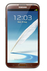 Смартфон Samsung Galaxy Note 2 GT-N7100 Amber Brown - Саров