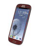 Смартфон Samsung Galaxy S3 GT-I9300 16Gb La Fleur Red - Саров