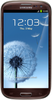 Samsung Galaxy S3 i9300 32GB Amber Brown - Саров