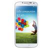 Смартфон Samsung Galaxy S4 GT-I9505 White - Саров