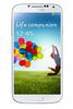 Смартфон Samsung Galaxy S4 GT-I9500 16Gb White Frost - Саров