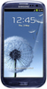 Смартфон SAMSUNG I9300 Galaxy S III 16GB Pebble Blue - Саров