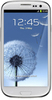 Смартфон SAMSUNG I9300 Galaxy S III 16GB Marble White - Саров