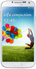 Смартфон SAMSUNG I9500 Galaxy S4 16Gb White - Саров