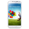Сотовый телефон Samsung Samsung Galaxy S4 GT-i9505ZWA 16Gb - Саров