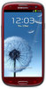Смартфон Samsung Samsung Смартфон Samsung Galaxy S III GT-I9300 16Gb (RU) Red - Саров