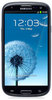 Смартфон Samsung Samsung Смартфон Samsung Galaxy S3 64 Gb Black GT-I9300 - Саров