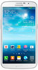 Смартфон Samsung Samsung Смартфон Samsung Galaxy Mega 6.3 8Gb GT-I9200 (RU) белый - Саров