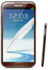 Смартфон Samsung Samsung Смартфон Samsung Galaxy Note II 16Gb Brown - Саров