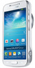 Смартфон SAMSUNG SM-C101 Galaxy S4 Zoom White - Саров