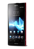 Смартфон Sony Xperia ion Red - Саров