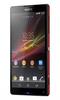 Смартфон Sony Xperia ZL Red - Саров