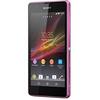 Смартфон Sony Xperia ZR Pink - Саров