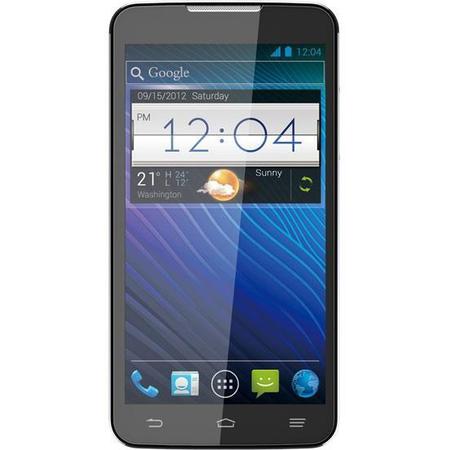 Смартфон ZTE Grand Memo Blue - Саров