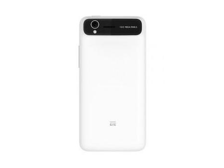 Смартфон ZTE Grand Memo White - Саров