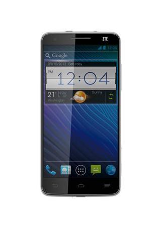 Смартфон ZTE Grand S White - Саров